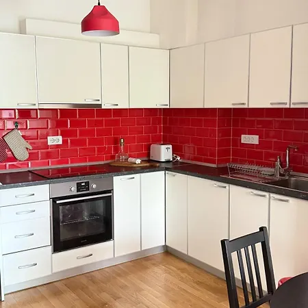 Cozy Heaven Apartment Belgrade