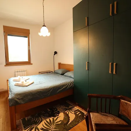 Cozy Heaven * Belgrade