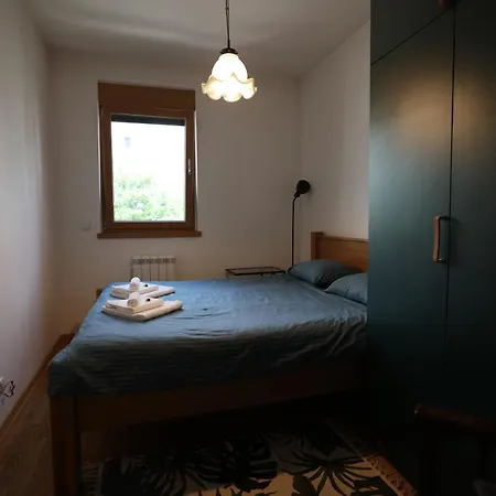 Cozy Heaven * Belgrade